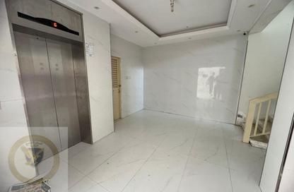 Apartment - 1 Bedroom - 1 Bathroom for rent in Ajman Corniche Residences - Ajman Corniche Road - Ajman