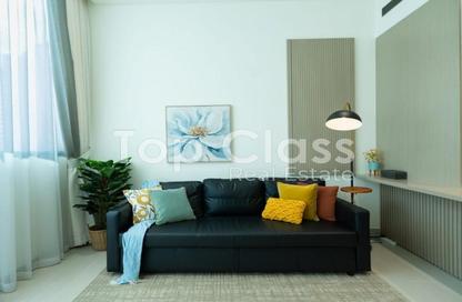 Apartment - 1 Bedroom - 2 Bathrooms for sale in Binghatti Royale - District 18 - Jumeirah Village Circle - Dubai