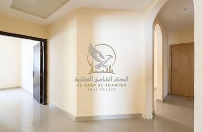 Apartment - 2 Bedrooms - 2 Bathrooms for rent in Al Rashidiya Towers - Al Rashidiya - Ajman Downtown - Ajman