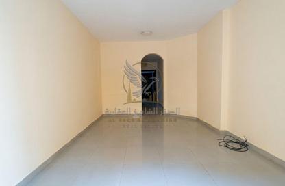 Apartment - 2 Bedrooms - 2 Bathrooms for rent in Al Rashidiya Towers - Al Rashidiya - Ajman Downtown - Ajman