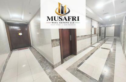 Apartment - 1 - 1 for rent in Sahara Tower 2 - Sahara Complex - Al Nahda - Sharjah Apartment - 1 - 1 for rent in Sahara Tower 2 - Sahara Complex - Al Nahda - Sharjah