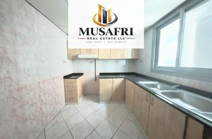Apartment - 1 - 1 for rent in Sahara Tower 2 - Sahara Complex - Al Nahda - Sharjah Apartment - 1 - 1 for rent in Sahara Tower 2 - Sahara Complex - Al Nahda - Sharjah