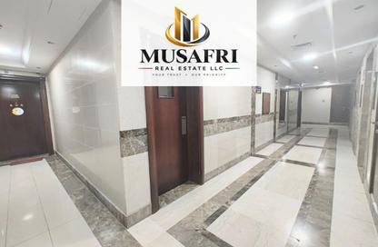 Apartment - 1 - 1 for rent in Sahara Tower 2 - Sahara Complex - Al Nahda - Sharjah Apartment - 1 - 1 for rent in Sahara Tower 2 - Sahara Complex - Al Nahda - Sharjah