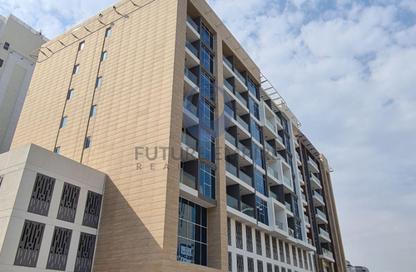 Apartment - 1 Bedroom - 2 Bathrooms for rent in Jumeirah Garden City - Al Satwa - Dubai