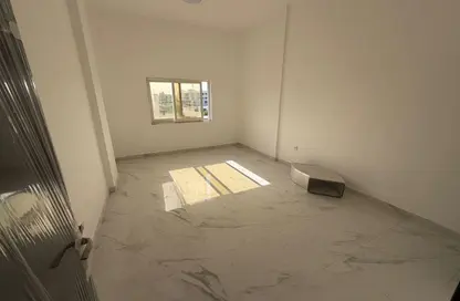Apartment - 1 Bedroom - 2 Bathrooms for rent in Al Mowaihat 1 - Al Mowaihat - Ajman