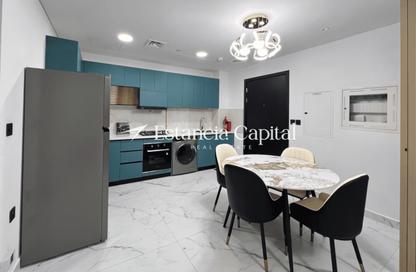Apartment - 1 Bedroom - 2 Bathrooms for sale in Opalz By Danube Tower 1 - Opalz by Danube - Dubai Science Park - Dubai Apartment - 1 Bedroom - 2 Bathrooms for sale in Opalz By Danube Tower 1 - Opalz by Danube - Dubai Science Park - Dubai