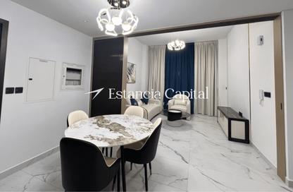 Apartment - 1 Bedroom - 2 Bathrooms for sale in Opalz By Danube Tower 1 - Opalz by Danube - Dubai Science Park - Dubai