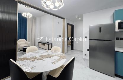 Apartment - 1 Bedroom - 2 Bathrooms for sale in Opalz By Danube Tower 1 - Opalz by Danube - Dubai Science Park - Dubai