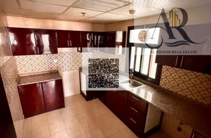 Apartment - 2 Bedrooms - 2 Bathrooms for rent in Al Jurf 3 - Al Jurf - Ajman Downtown - Ajman Apartment - 2 Bedrooms - 2 Bathrooms for rent in Al Jurf 3 - Al Jurf - Ajman Downtown - Ajman