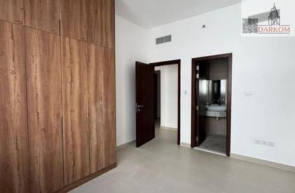 Apartment - 1 Bedroom - 2 Bathrooms for rent in Al Amira Village - Al Yasmeen - Ajman