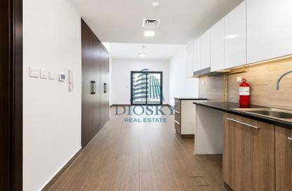 Apartment - Studio - 1 Bathroom for rent in AKA Residence - District 11 - Jumeirah Village Circle - Dubai