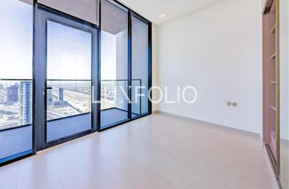 Apartment - 1 Bedroom - 2 Bathrooms for sale in Binghatti Apex - District 10 - Jumeirah Village Circle - Dubai