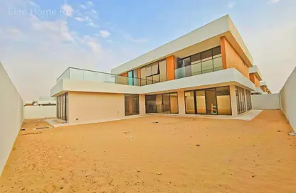 Villa - 5 Bedrooms - 7 Bathrooms for rent in Sharjah Garden City - Sharjah