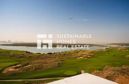 شقة - 3 غرف نوم - 3 حمامات للبيع في أنسام 3 - أنسام - جزيرة ياس - أبوظبي