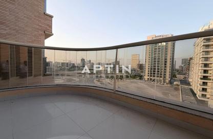 Apartment - 2 - 3 for rent in Galah Residence 2 - Dubai Land Residence Complex - Dubai Apartment - 2 - 3 for rent in Galah Residence 2 - Dubai Land Residence Complex - Dubai