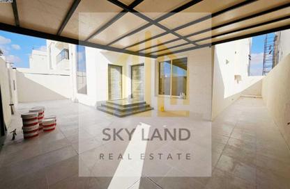Villa - 5 Bedrooms - 7 Bathrooms for sale in Kabbali Hills - Al Helio 2 - Al Helio - Ajman