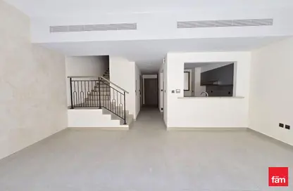 Townhouse - 4 Bedrooms - 3 Bathrooms for rent in Malta - Damac Lagoons - Dubai