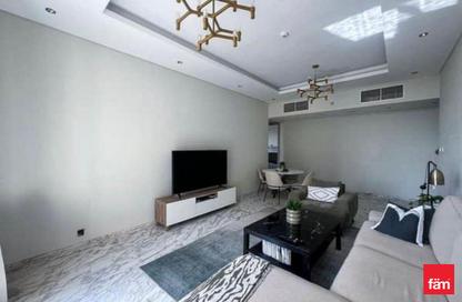 Apartment - 2 Bedrooms - 4 Bathrooms for rent in Avenue Residence 4 - Avenue Residence - Al Furjan - Dubai Apartment - 2 Bedrooms - 4 Bathrooms for rent in Avenue Residence 4 - Avenue Residence - Al Furjan - Dubai