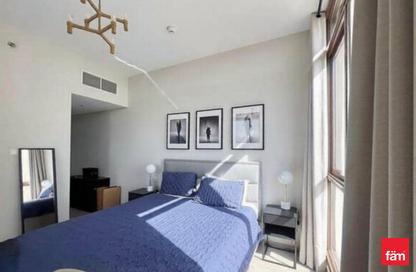 Apartment - 2 Bedrooms - 4 Bathrooms for rent in Avenue Residence 4 - Avenue Residence - Al Furjan - Dubai