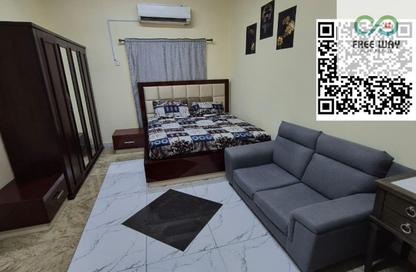 Apartment - Studio - 1 Bathroom for rent in Al Rawda 3 - Al Rawda - Ajman Apartment - Studio - 1 Bathroom for rent in Al Rawda 3 - Al Rawda - Ajman