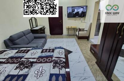 Apartment - Studio - 1 Bathroom for rent in Al Rawda 3 - Al Rawda - Ajman Apartment - Studio - 1 Bathroom for rent in Al Rawda 3 - Al Rawda - Ajman