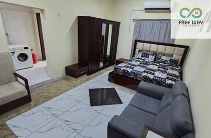 Apartment - Studio - 1 Bathroom for rent in Al Rawda 3 - Al Rawda - Ajman Apartment - Studio - 1 Bathroom for rent in Al Rawda 3 - Al Rawda - Ajman