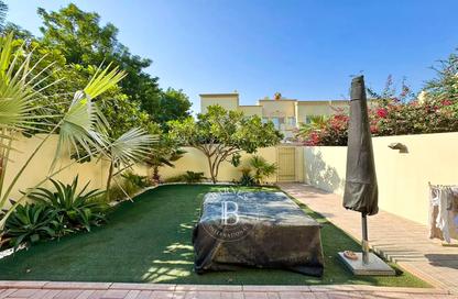 Villa - 2 - 3 for sale in Springs 5 - The Springs - Dubai