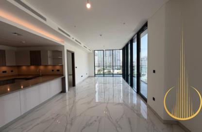 Apartment - 2 Bedrooms - 2 Bathrooms for rent in Crest Grande - Sobha Hartland - Mohammed Bin Rashid City - Dubai
