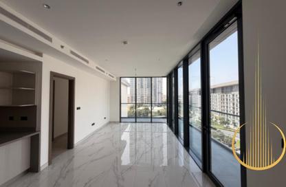 Apartment - 2 Bedrooms - 2 Bathrooms for rent in Crest Grande - Sobha Hartland - Mohammed Bin Rashid City - Dubai