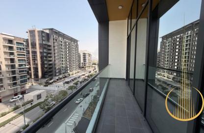 Apartment - 2 Bedrooms - 2 Bathrooms for rent in Crest Grande - Sobha Hartland - Mohammed Bin Rashid City - Dubai
