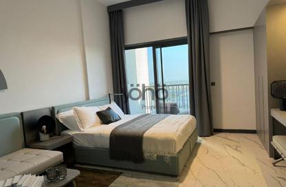 Apartment - Studio - 1 Bathroom for rent in Mag 910 - MAG City - Mohammed Bin Rashid City - Dubai Apartment - Studio - 1 Bathroom for rent in Mag 910 - MAG City - Mohammed Bin Rashid City - Dubai