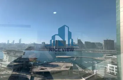شقة - 3 غرف نوم - 4 حمامات للبيع في برج الدرة - مارينا سكوير - جزيرة الريم - أبوظبي
