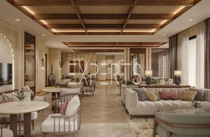 Apartment - 3 - 4 for sale in Bab Al Qasr Resort Residence 18 - Bab Al Qasr Resort Residence - Masdar City - Abu Dhabi Apartment - 3 - 4 for sale in Bab Al Qasr Resort Residence 18 - Bab Al Qasr Resort Residence - Masdar City - Abu Dhabi