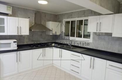 Villa - 3 Bedrooms - 3 Bathrooms for sale in Al Haditha - Umm Al Quwain