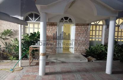 Villa - 3 Bedrooms - 3 Bathrooms for sale in Al Haditha - Umm Al Quwain