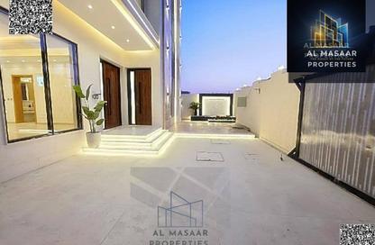 Villa - 5 - 7 for sale in Kabbali Hills - Al Helio 2 - Al Helio - Ajman Villa - 5 - 7 for sale in Kabbali Hills - Al Helio 2 - Al Helio - Ajman