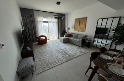Apartment - 1 Bedroom - 1 Bathroom for rent in Asayel 2 - Madinat Jumeirah Living - Umm Suqeim - Dubai Apartment - 1 Bedroom - 1 Bathroom for rent in Asayel 2 - Madinat Jumeirah Living - Umm Suqeim - Dubai