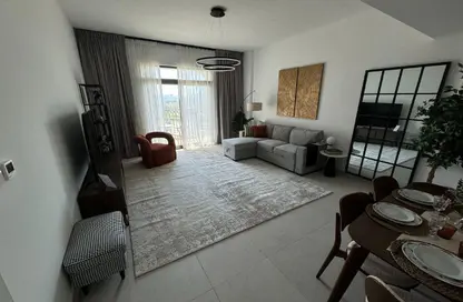 شقة - غرفة نوم - 1 حمام للايجار في أصايل 2 - مدينة جميرا ليفينج - أم سقيم - دبي