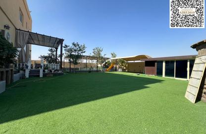 Villa - 5 Bedrooms - 7 Bathrooms for sale in Manama - Ajman Villa - 5 Bedrooms - 7 Bathrooms for sale in Manama - Ajman