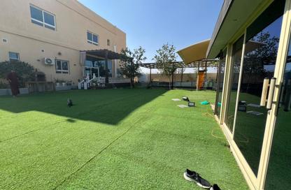 Villa - 5 Bedrooms - 7 Bathrooms for sale in Manama - Ajman Villa - 5 Bedrooms - 7 Bathrooms for sale in Manama - Ajman