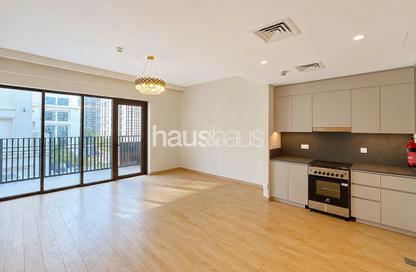 Apartment - 2 - 2 for rent in Sunset at Creek Beach Building 1 - Sunset at Creek Beach - Creek Beach - Dubai Creek Harbour (The Lagoons) - Dubai