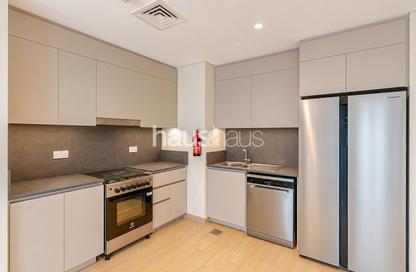 Apartment - 2 - 2 for rent in Sunset at Creek Beach Building 1 - Sunset at Creek Beach - Creek Beach - Dubai Creek Harbour (The Lagoons) - Dubai