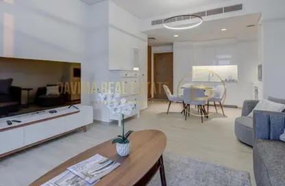 شقة - غرفة نوم - 1 حمام للايجار في بالاس رزيدنسز - مرسى خور دبي - دبي