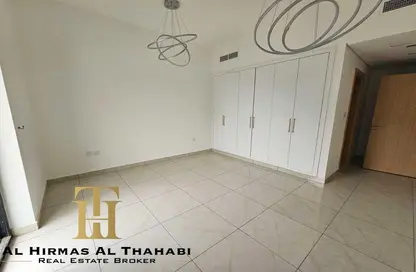 Apartment - 1 Bedroom - 2 Bathrooms for rent in The Square Tower - District 13 - Jumeirah Village Circle - Dubai