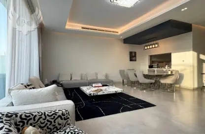 Townhouse - 4 Bedrooms - 4 Bathrooms for rent in East Village - Al Furjan - Dubai