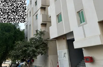 Apartment - Studio - 1 Bathroom for rent in Al Naseriya - Al Sharq - Sharjah