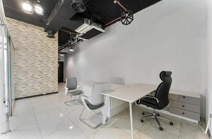 Office Space - Studio for rent in Business Bay - Dubai