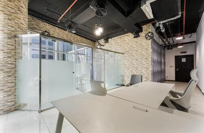Office Space - Studio for rent in Business Bay - Dubai