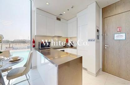 شقة - غرفة نوم - 2 حمامات للبيع في ريسيدنسز 21 - المنطقة وان - مدينة الشيخ محمد بن راشد - دبي