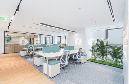 Office Space - Studio - 1 for sale in Jumeirah Business Centre 5 (JBC 5) - JLT Cluster W - Jumeirah Lake Towers - Dubai